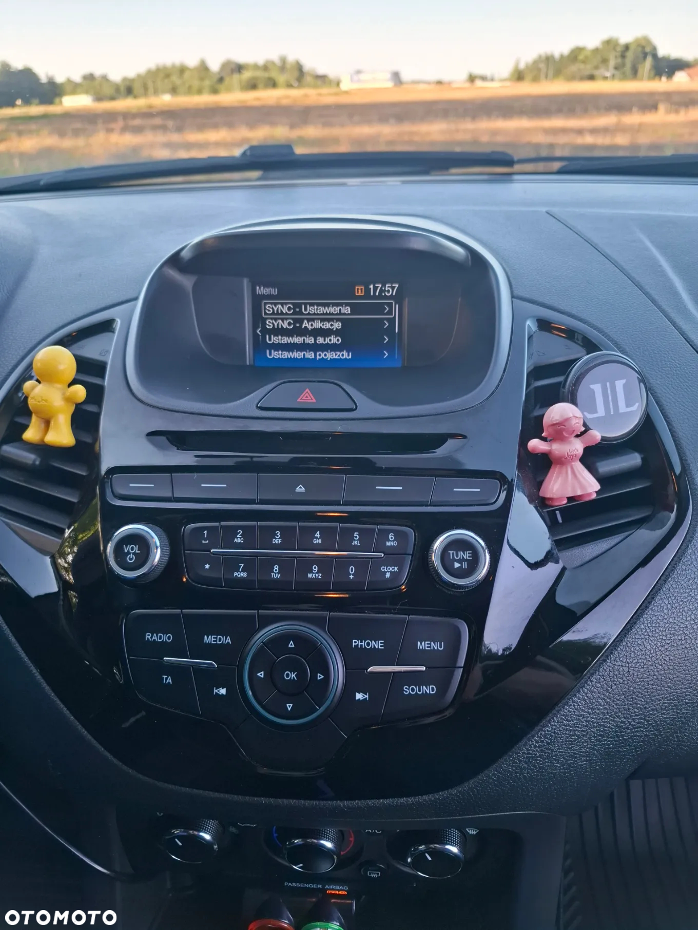 Ford Ka+ - 10