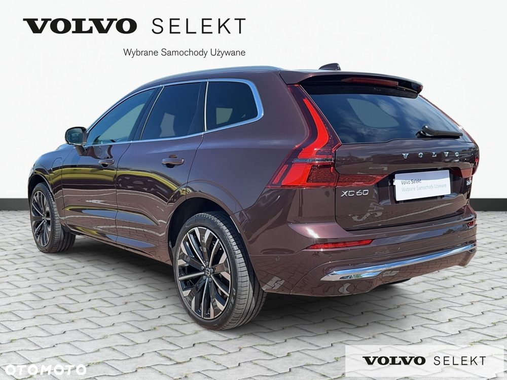 Volvo XC 60 - 8