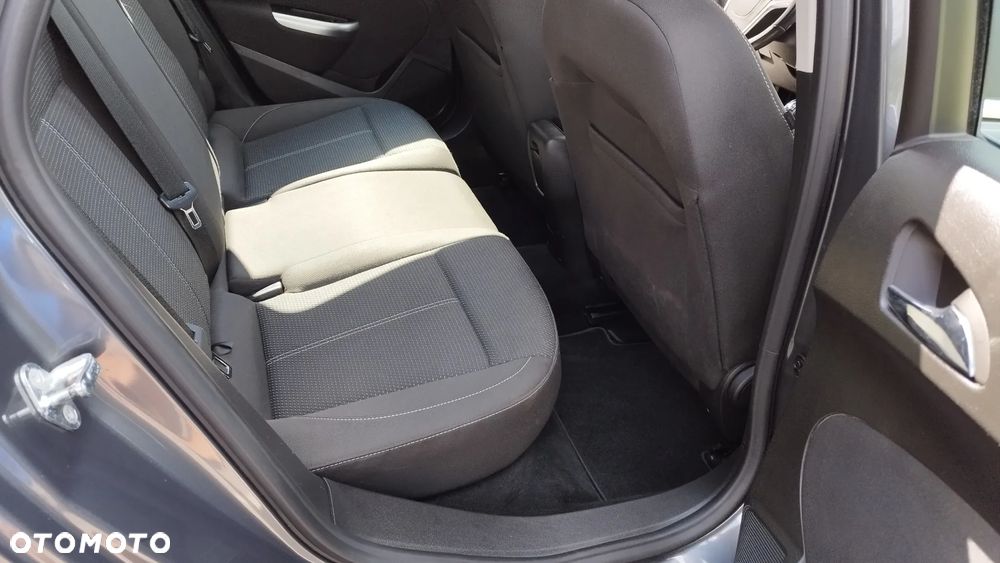 Opel Astra 1.4 T Cosmo - 21