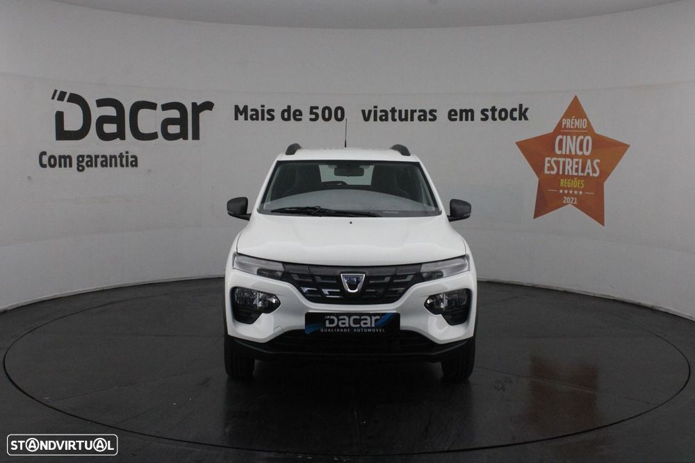 Dacia Spring Electric 45 Comfort - 3