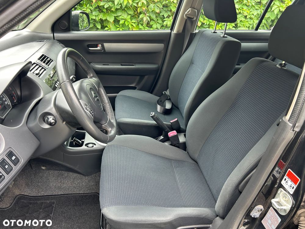Suzuki Swift 1.3 Comfort - 16