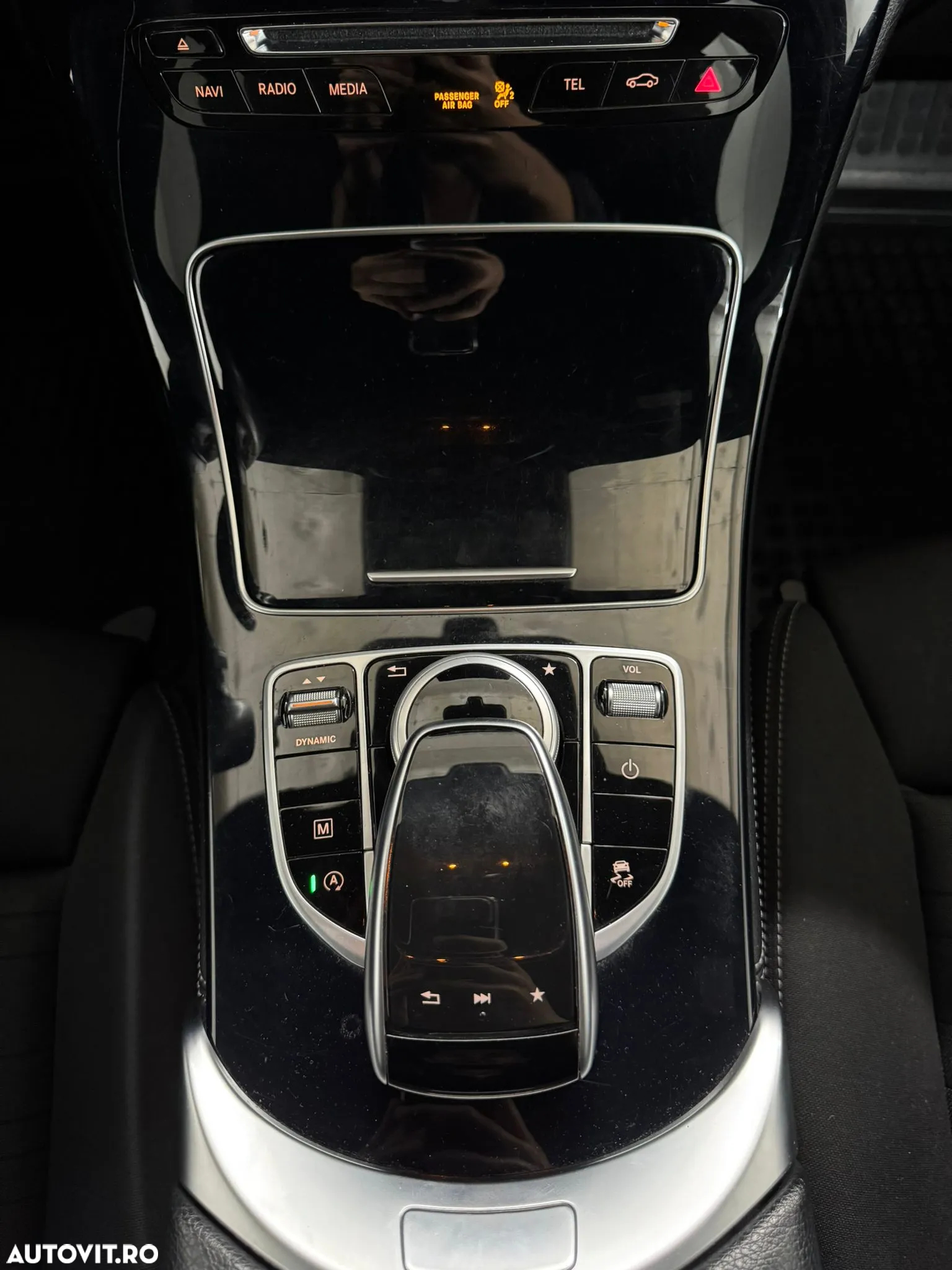 Mercedes-Benz GLC 250 d 4MATIC - 21