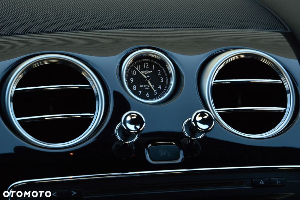 Bentley Continental GT - 23