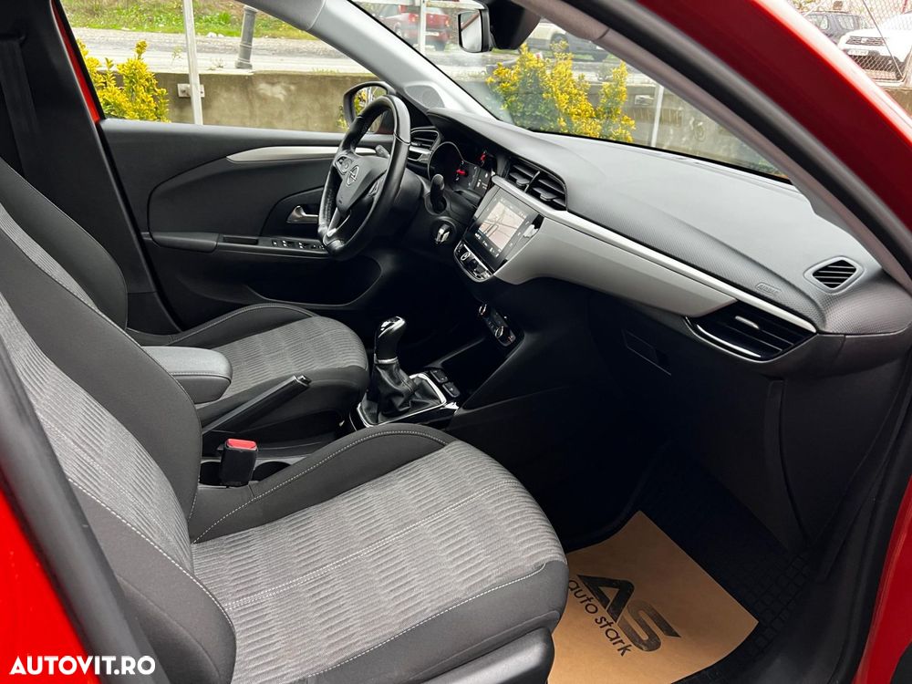 Opel Corsa 1.2 Start/Stop Edition - 6