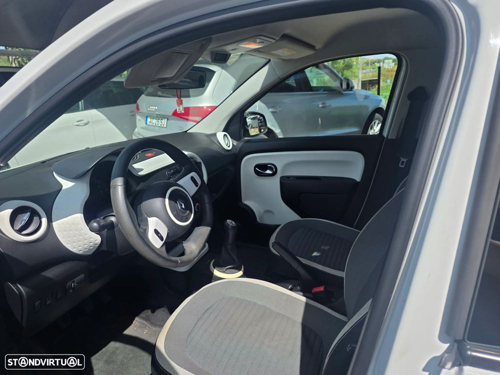 Renault Twingo 1.0 SCe Dynamique - 8