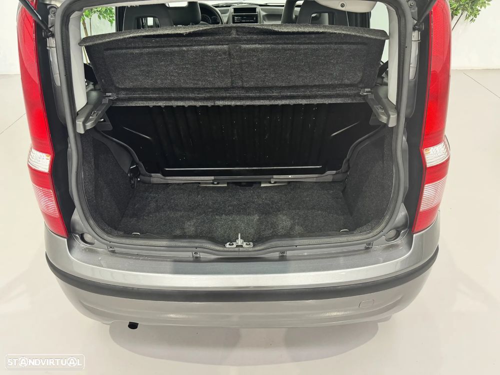 Fiat Panda 1.2 Active - 12