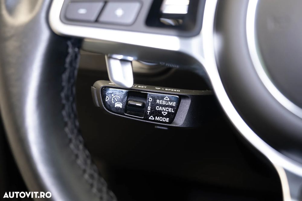 Porsche Cayenne S - 21