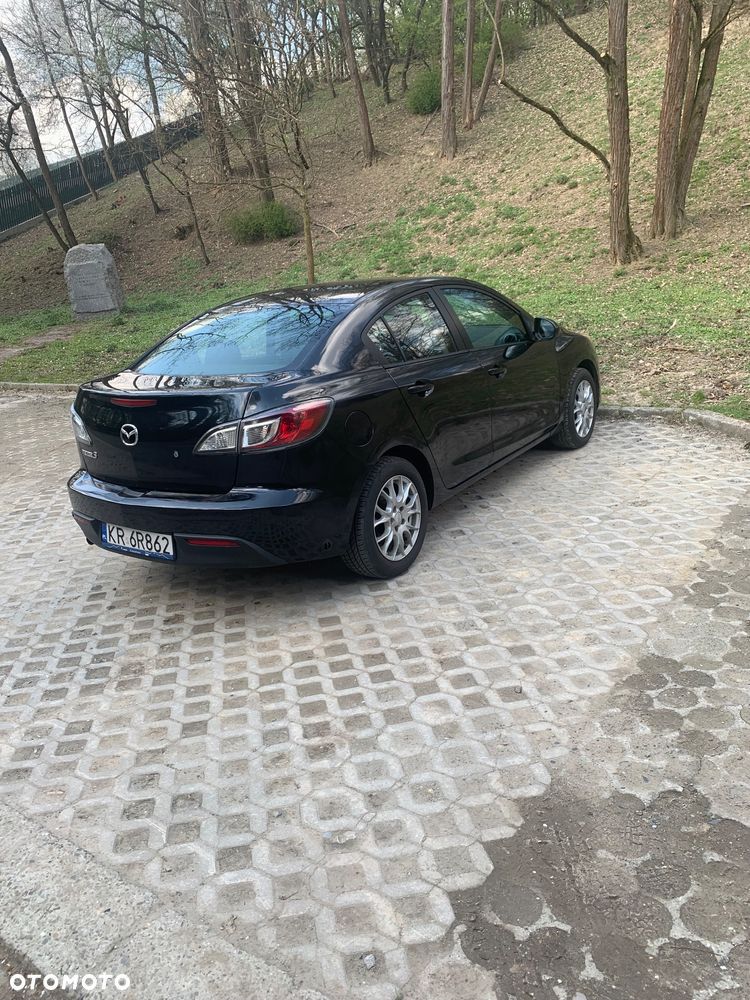 Mazda 3 - 3