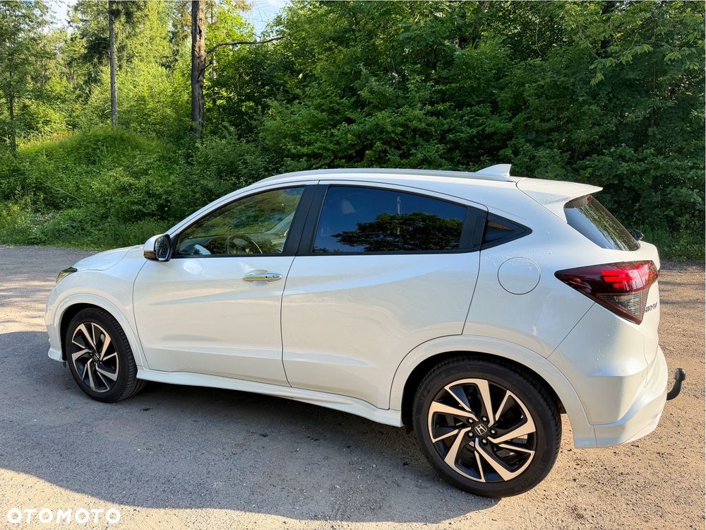 Honda HR-V 1.5 Executive (ADAS / Connect+) CVT - 3