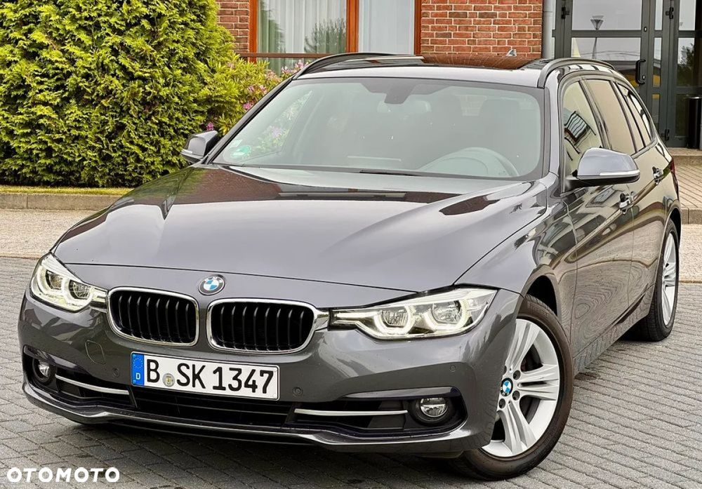 BMW Seria 3 320i Edition Luxury Line Purity - 5