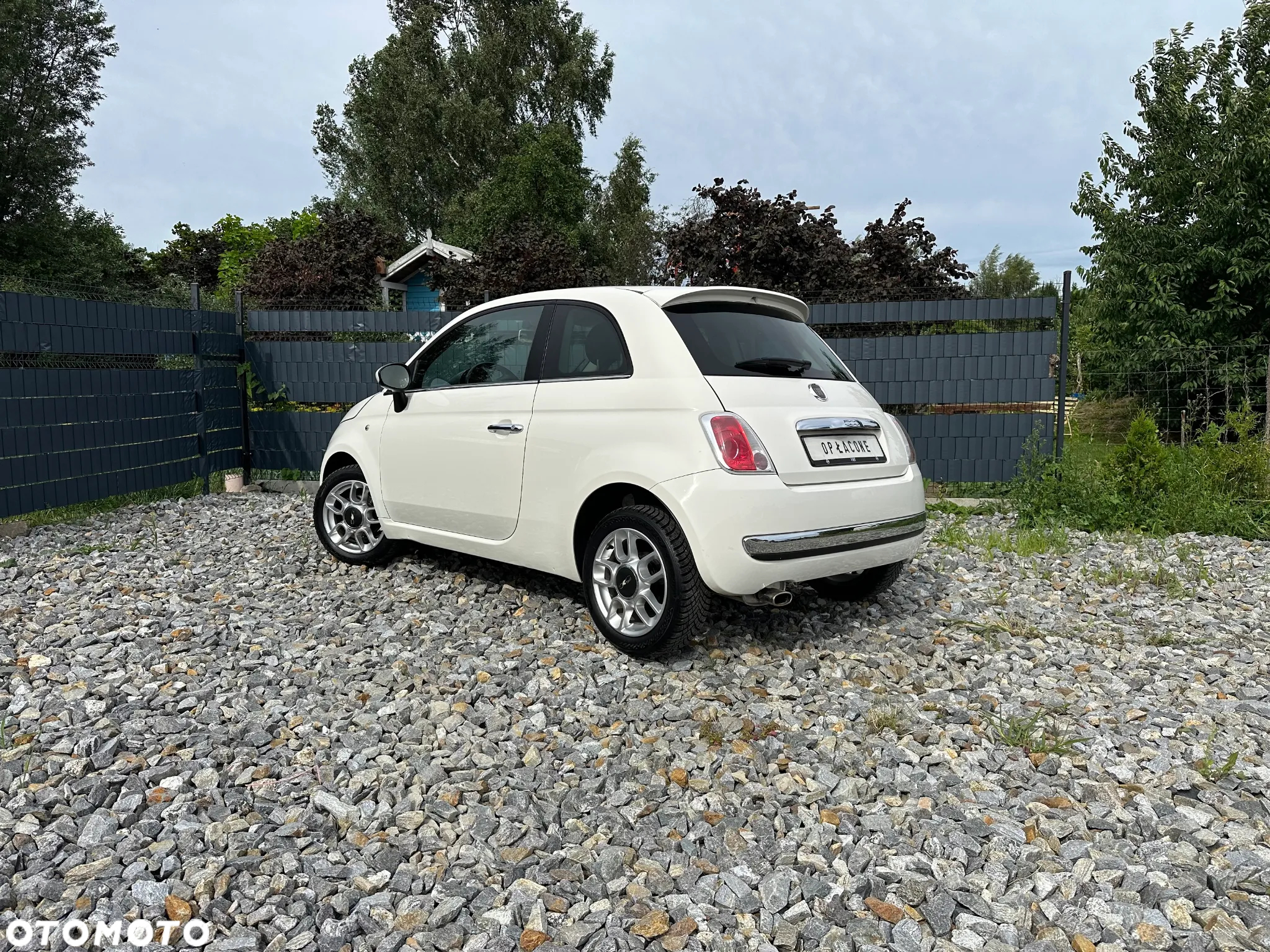 Fiat 500 - 26