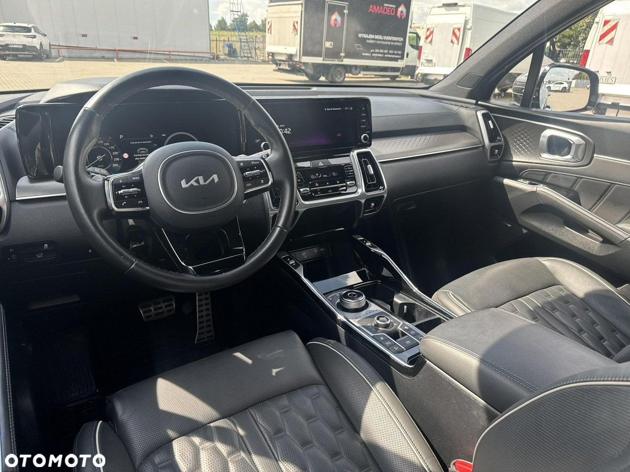 Kia Sorento - 14