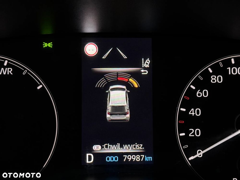 Toyota Yaris Hybrid 1.5 Comfort - 30