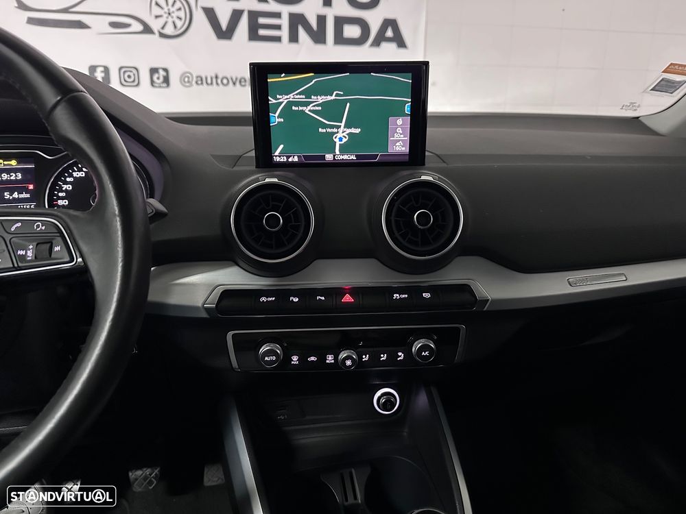 Audi Q2 30 TFSI - 18