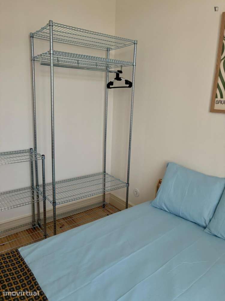 Quarto - localizado em Cedofeita Porto - Grande imagem: 3/14