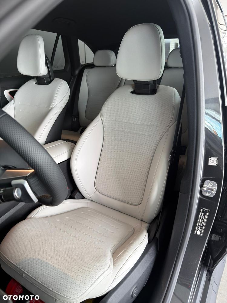 Mercedes-Benz GLC 220 d mHEV 4-Matic AMG Line - 10
