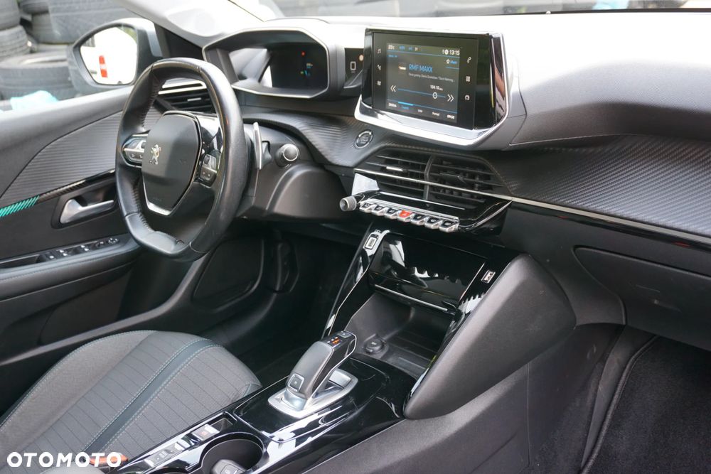 Peugeot 208 PureTech 100 EAT8 Active Pack - 18