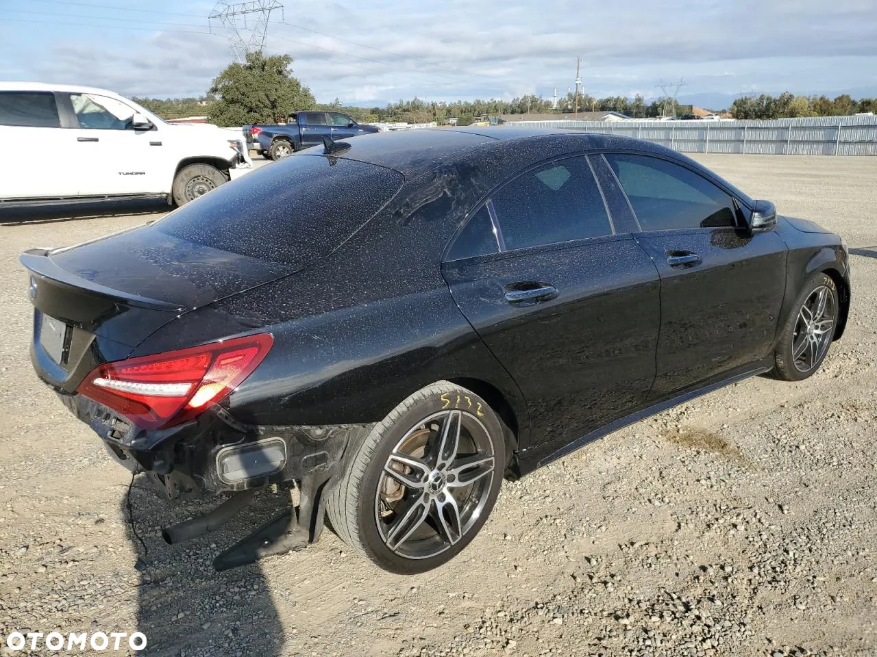 Mercedes-Benz CLA - 5