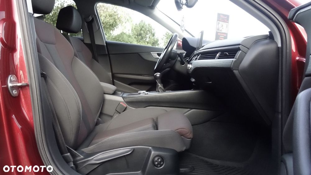 Audi A4 - 29