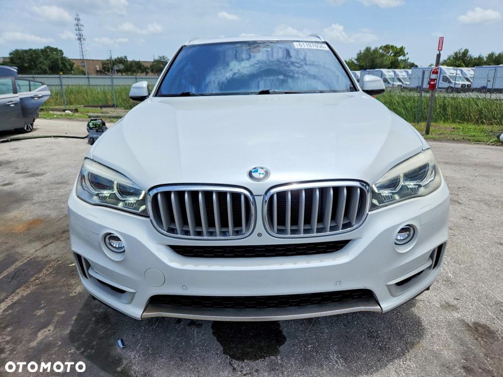 BMW X5 - 2