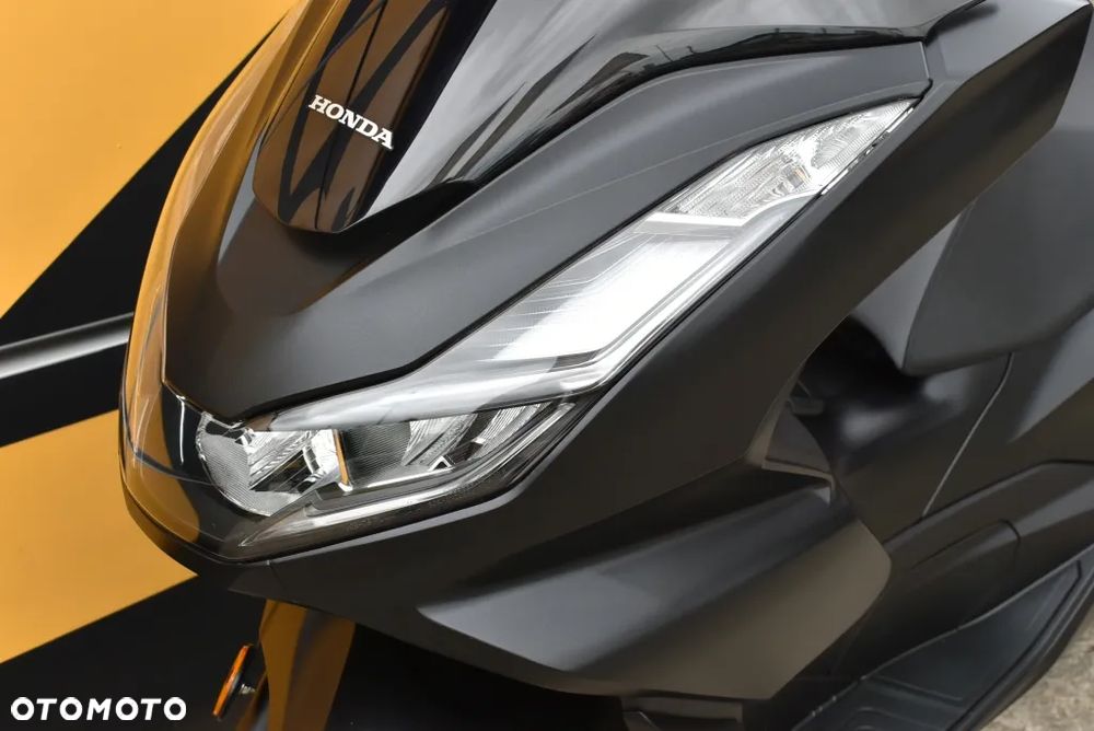 Honda PCX - 24