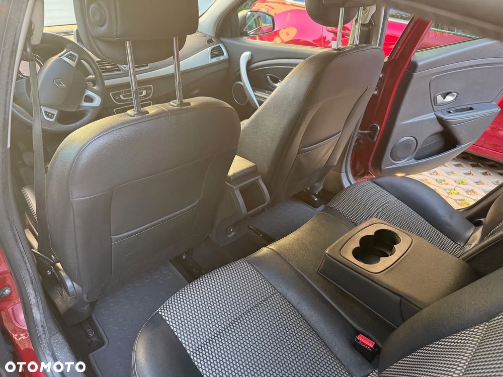 Renault Megane 1.6 16V Dynamique - 7