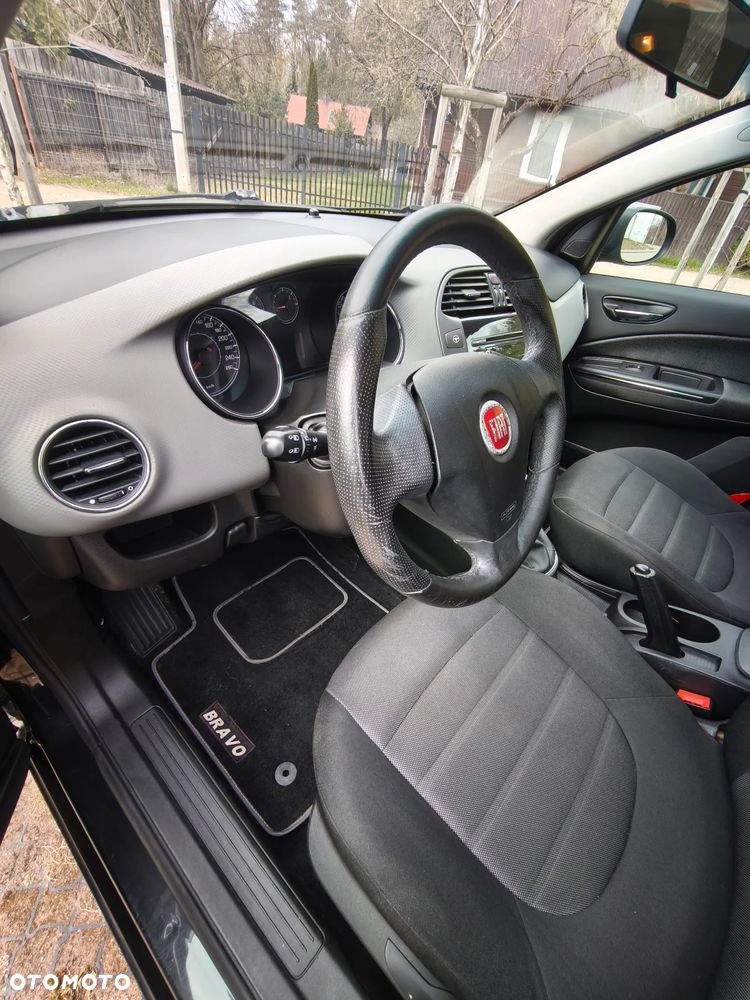 Fiat Bravo - 9