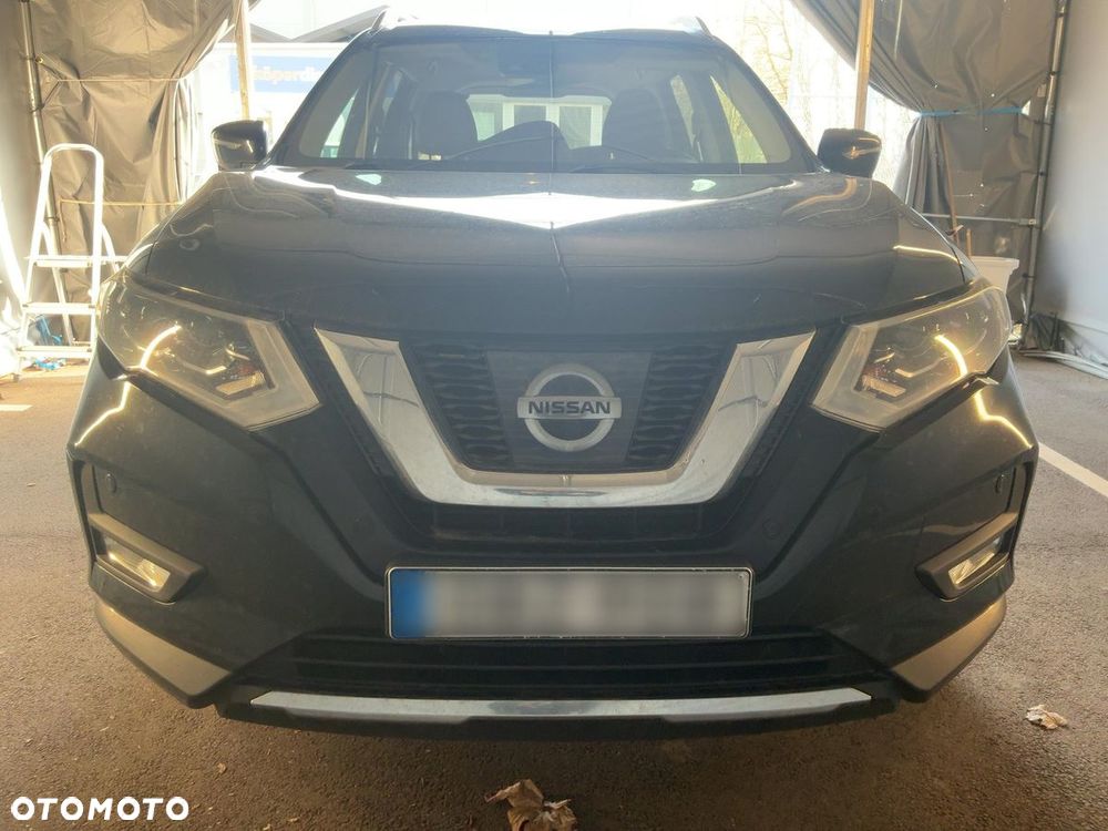 Nissan X-Trail 1.6 DCi Xtronic Tekna - 1