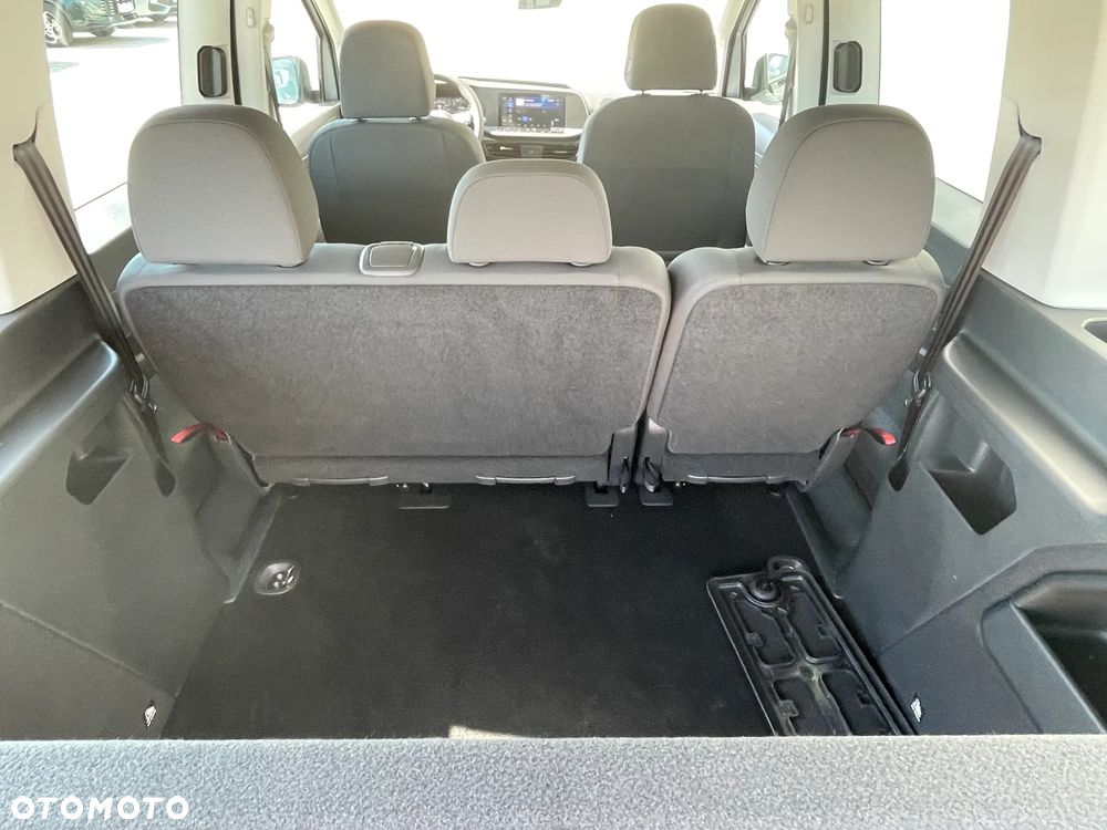 Ford Tourneo Connect Grand 1.5 EcoBoost Trend - 10