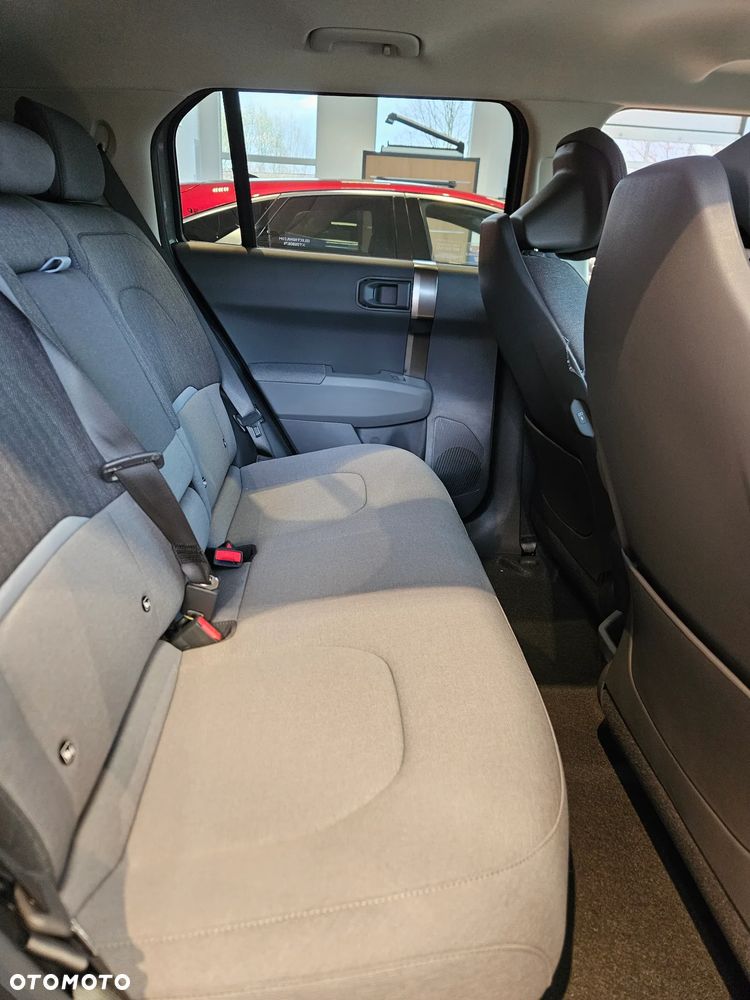 Kia EV3 81.4kWh Earth - 7