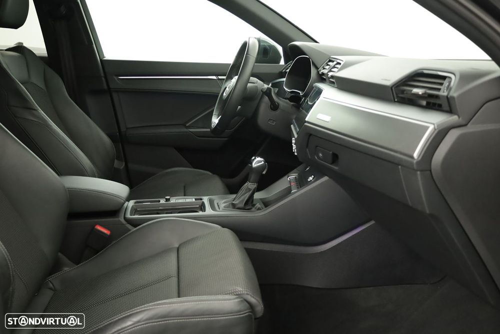 Audi Q3 Sportback 45 TFSIe S line S tronic - 21