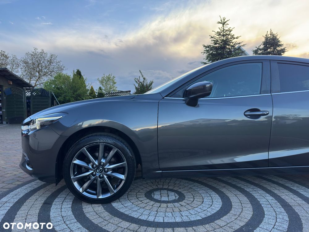 Mazda 3 - 12