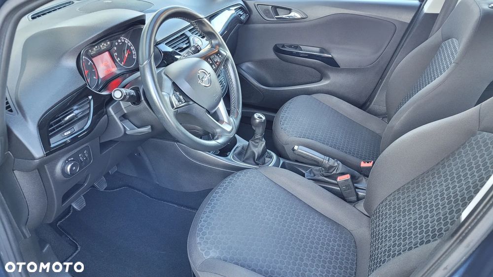 Opel Corsa 1.4 Active - 14