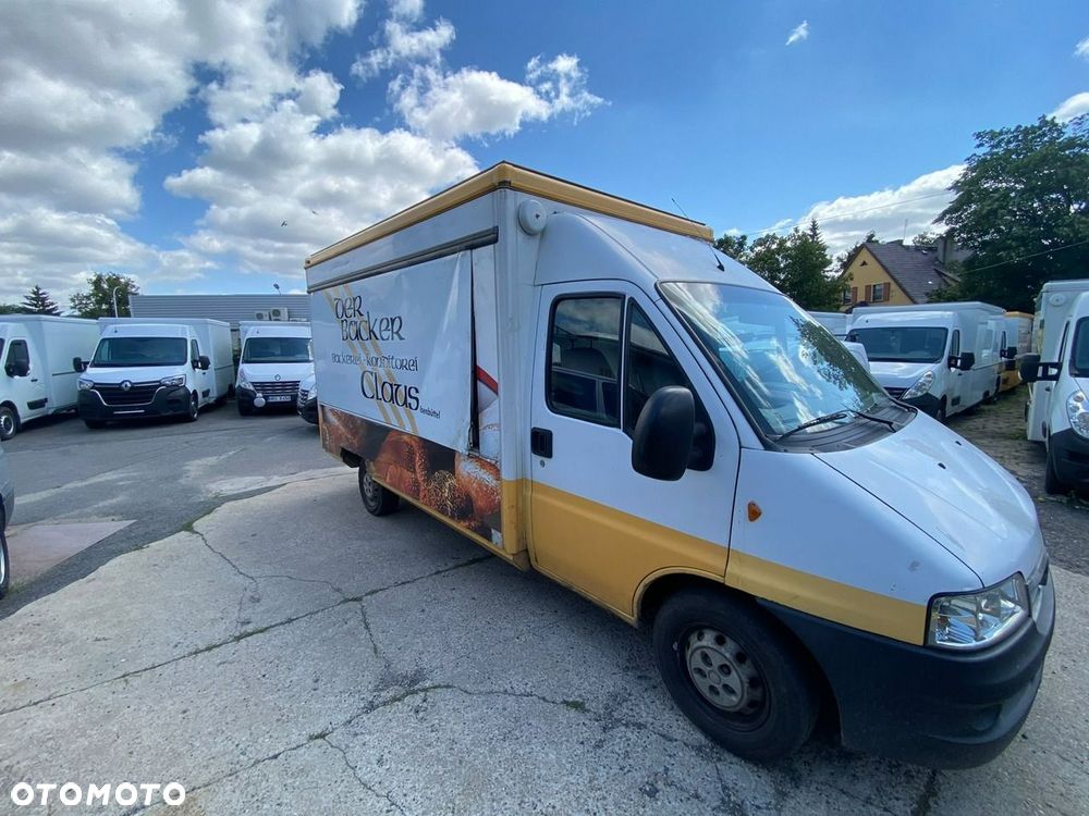 Fiat Ducato - 8