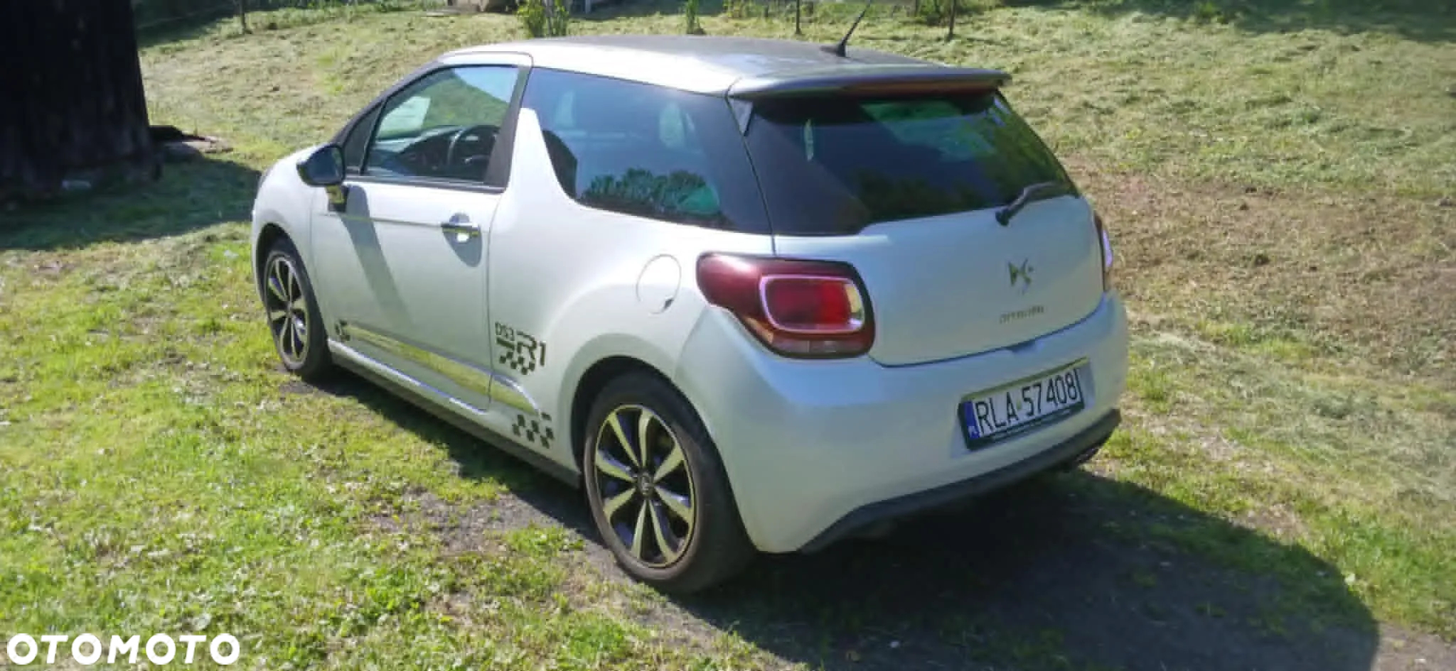 Citroën DS3 BlueHDi 120 So Paris - 3