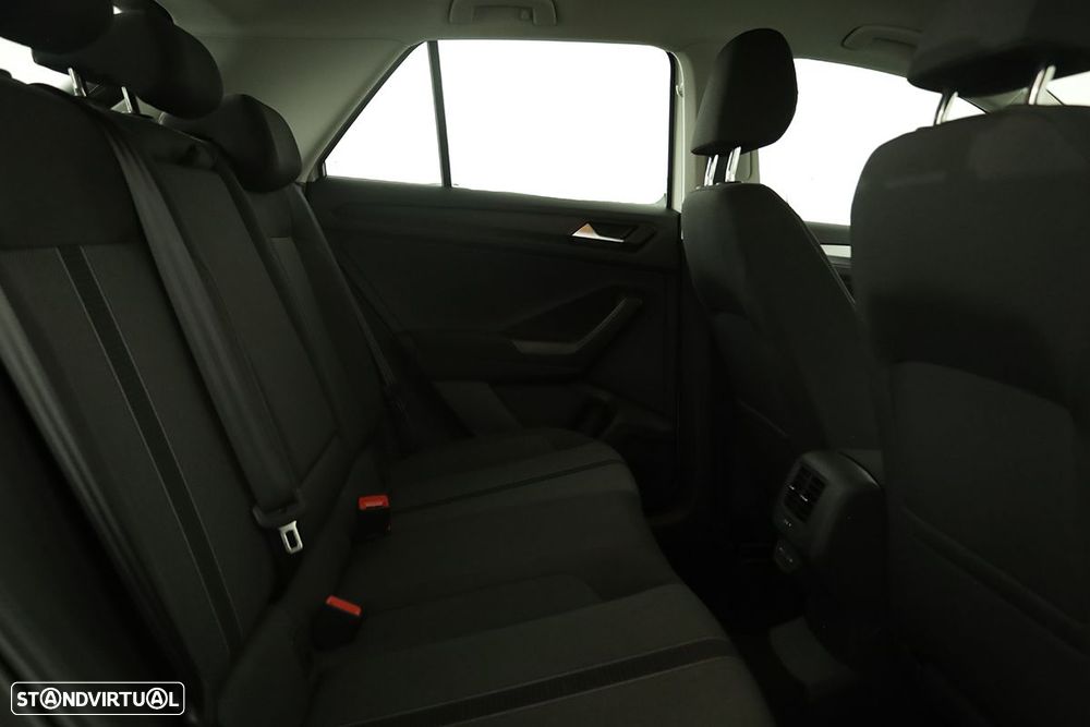 VW T-Roc 1.0 TSI Life - 21