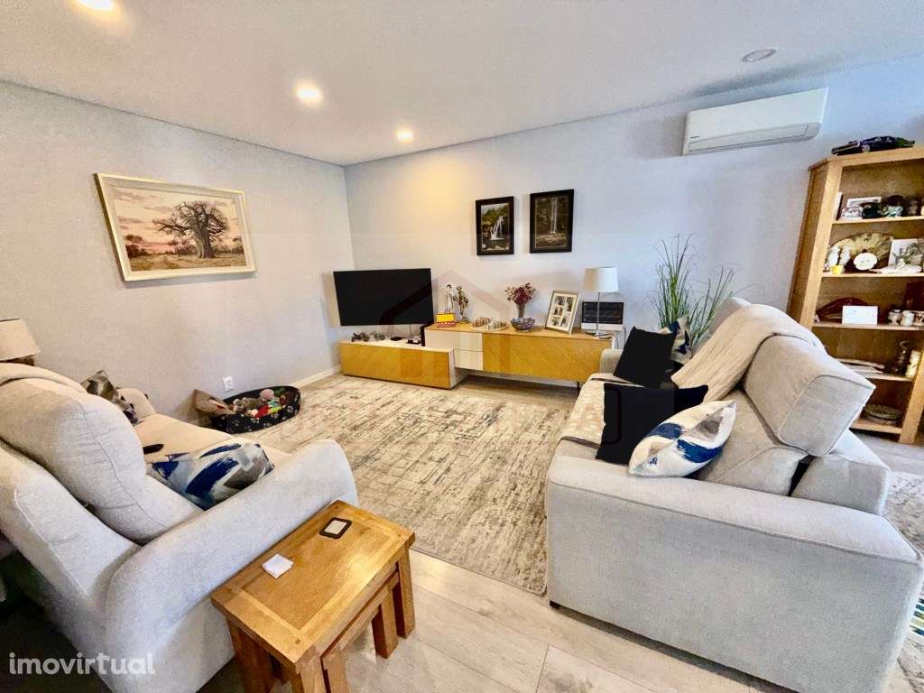 Apartamento T2 a 5 minutos a pé da praia - São Martinho do Porto - Grande imagem: 3/24