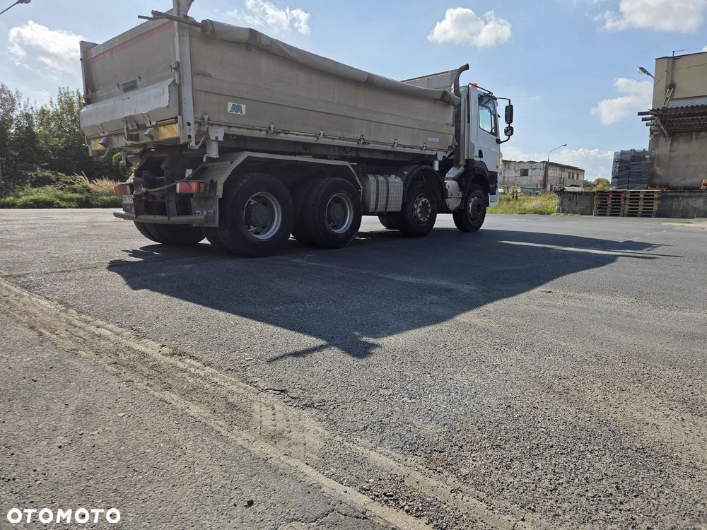 DAF CF85 - 3