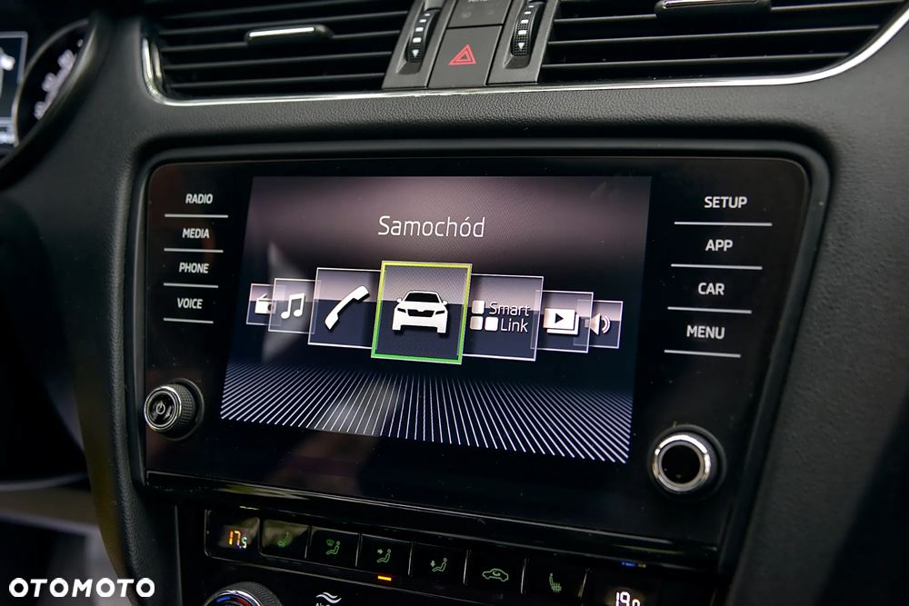 Skoda Octavia 1.5 TSI ACT Sport Edition - 33