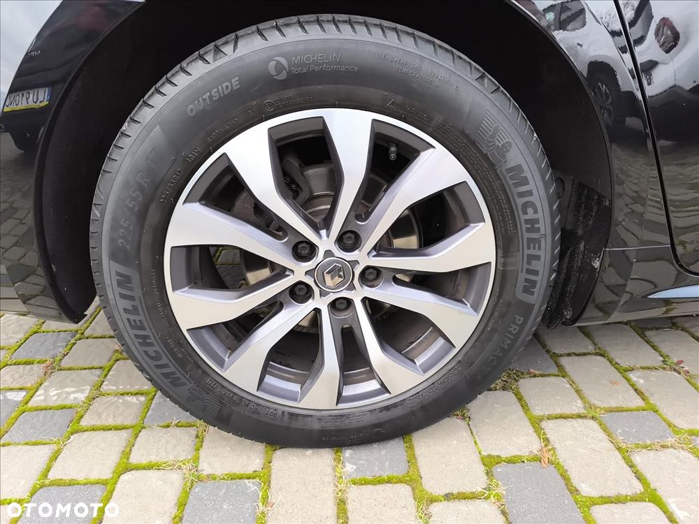 Renault Talisman 2.0 Blue dCi Intens EDC - 10