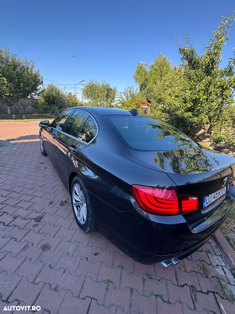BMW Seria 5 530d - 3