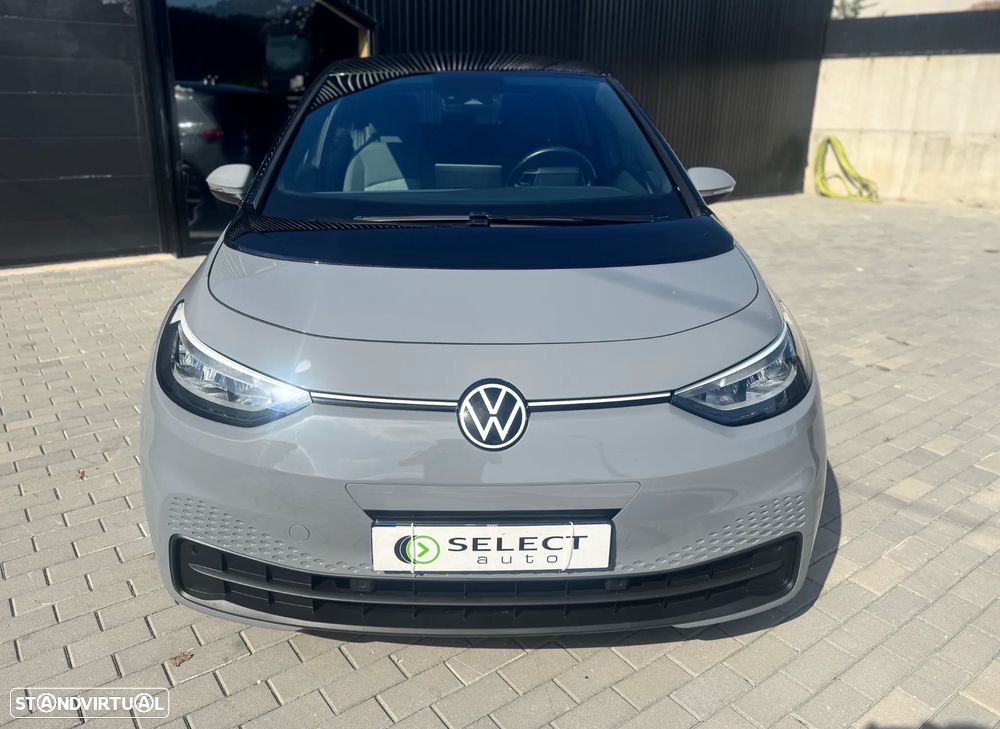 VW ID.3 Pro - 4
