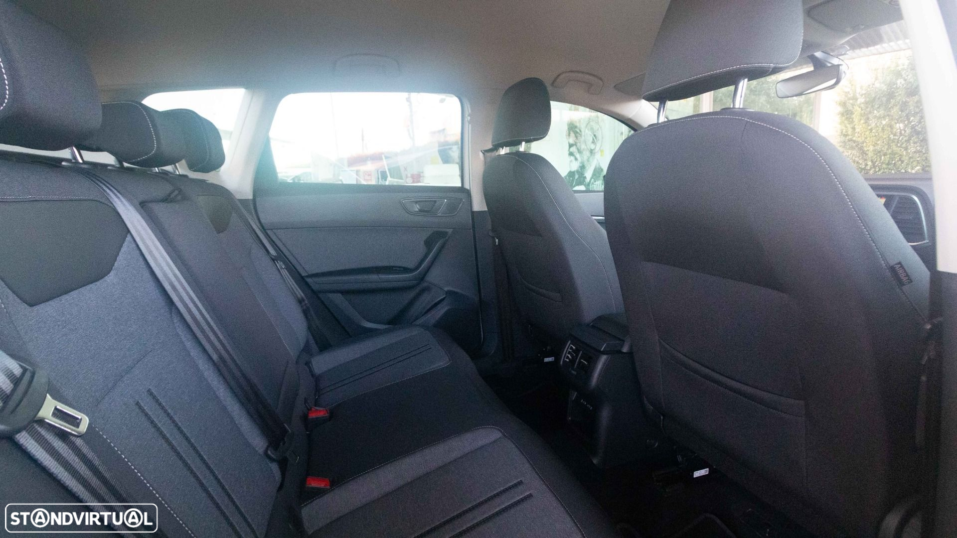 SEAT Ateca 1.0 TSI Style - 9