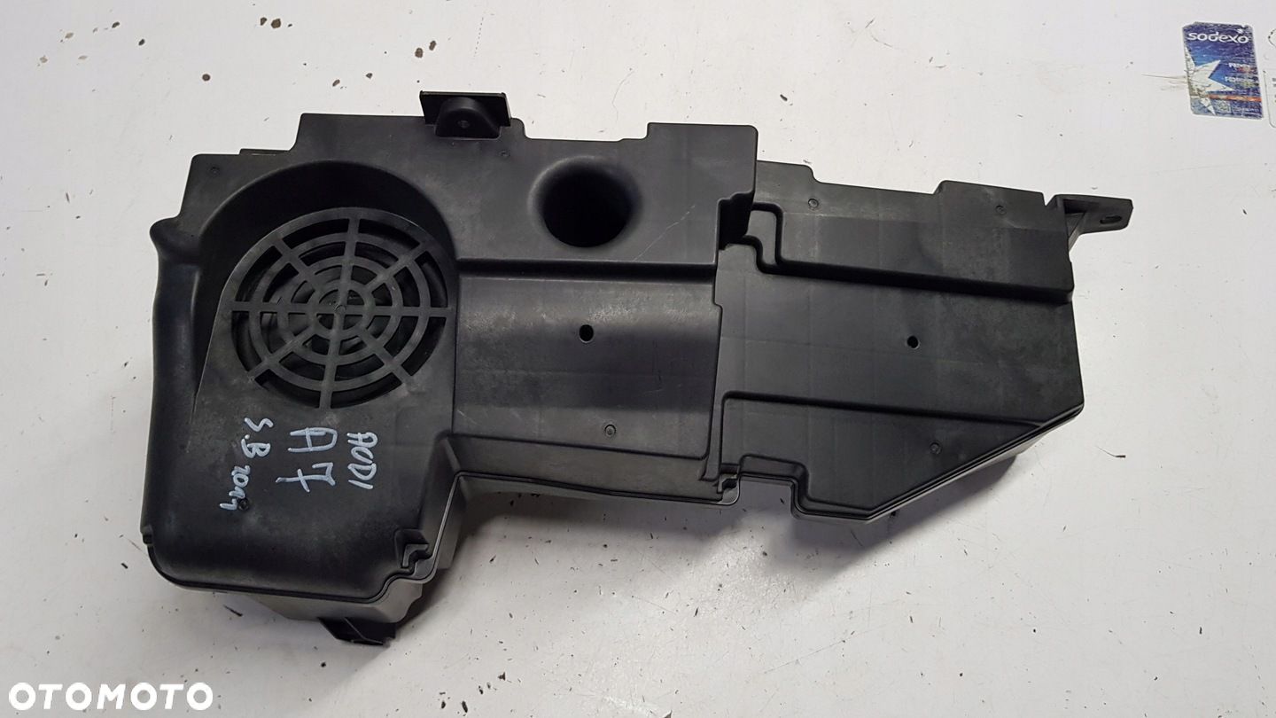 głośnik subwoofer Audi A7 C7 - 1