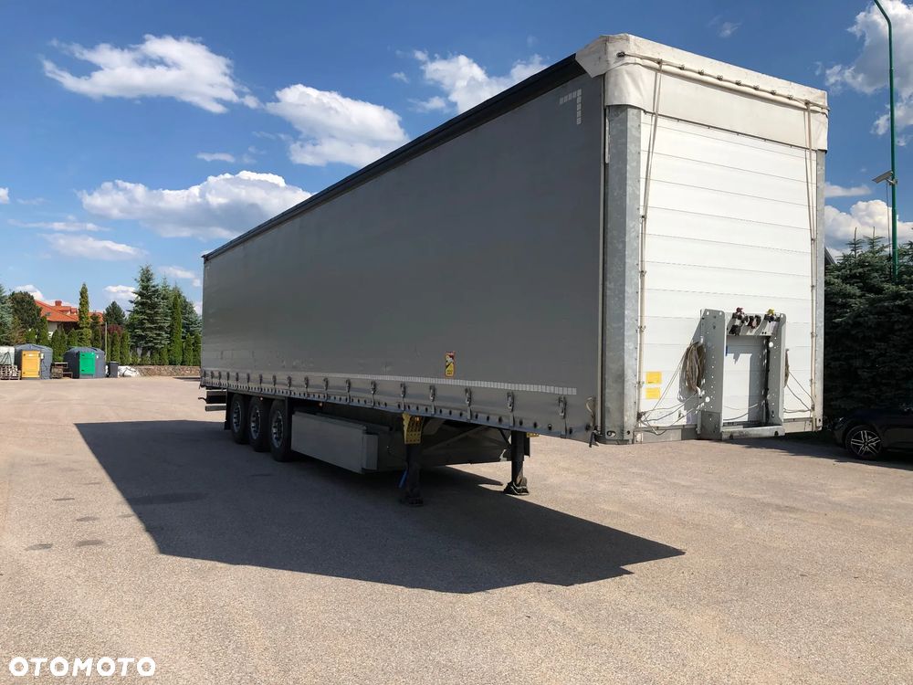 Schmitz Cargobull SCB*S3T - 3