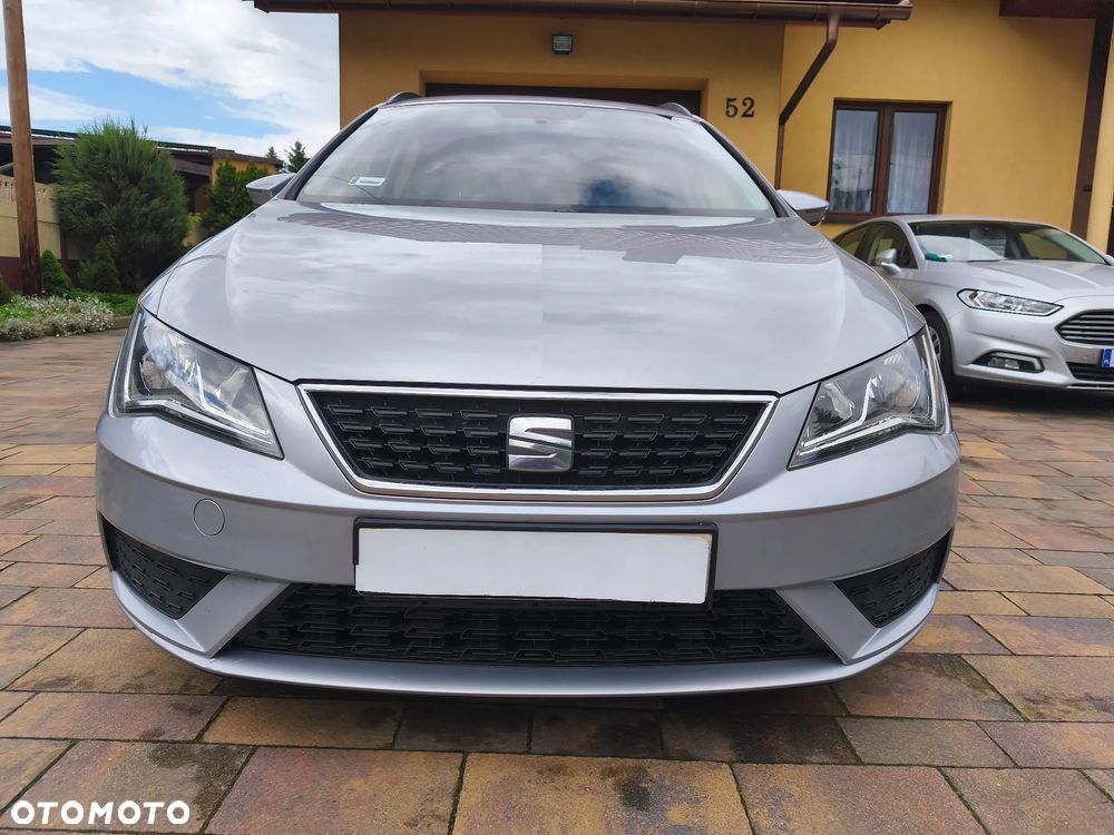 Seat Leon - 11