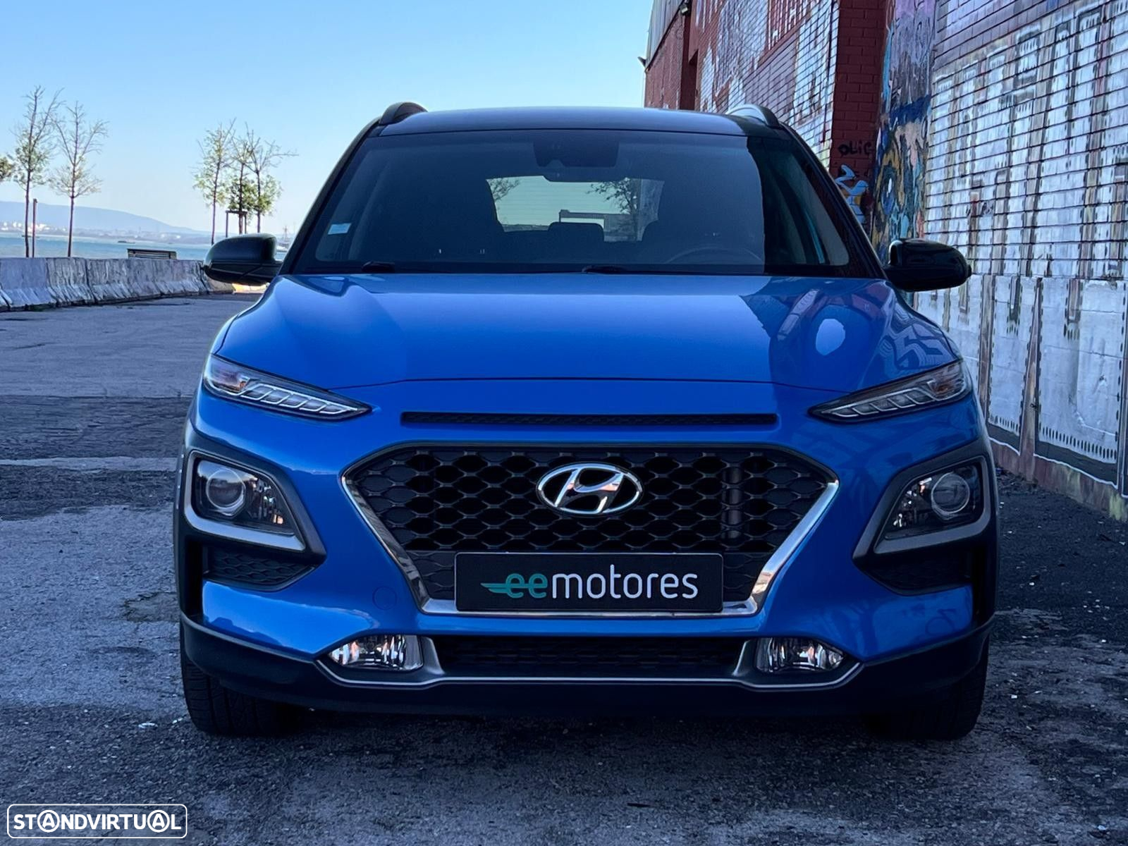 Hyundai Kauai 1.0 T-GDi Premium Pack Plus - 2