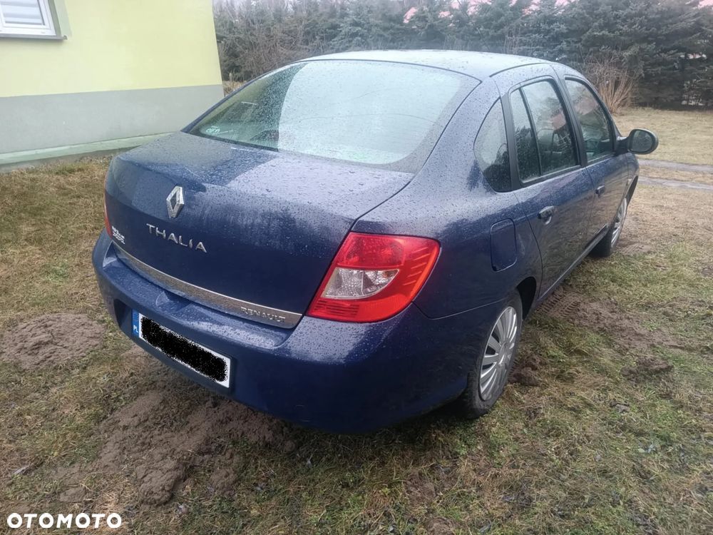 Renault Thalia - 3