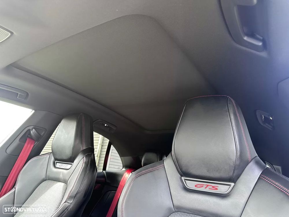 Porsche Macan Electric GTS - 59