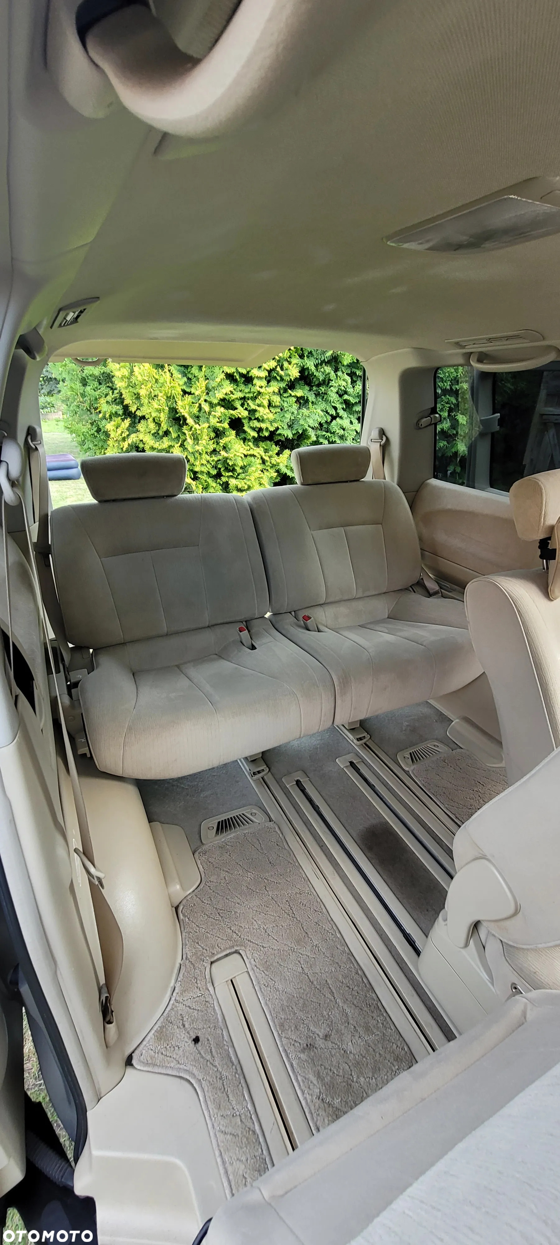 Nissan Inny - 17